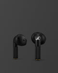 MINOR IV BLACK EARBUDS