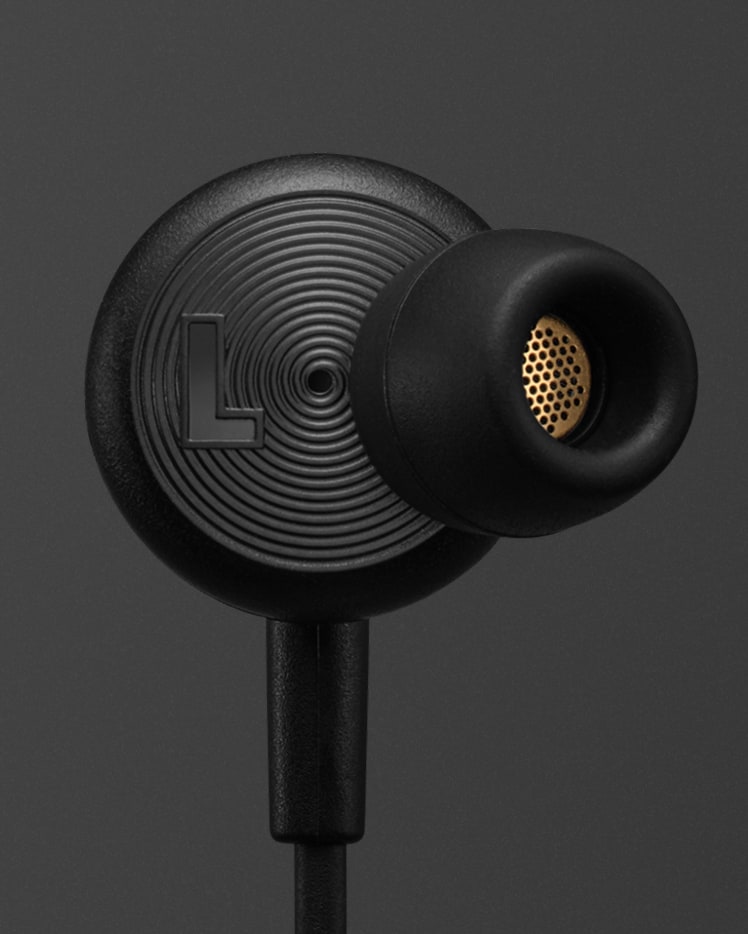 MODE USB-C BLACK