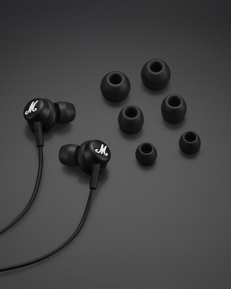 MODE USB-C BLACK