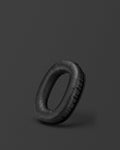 MONITOR II A.N.C. BLACK EAR CUSHIONS