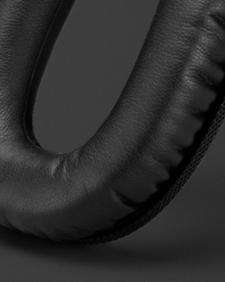 MONITOR II A.N.C. BLACK EAR CUSHIONS