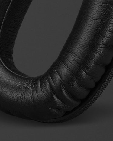 MONITOR III A.N.C. BLACK EAR CUSHIONS