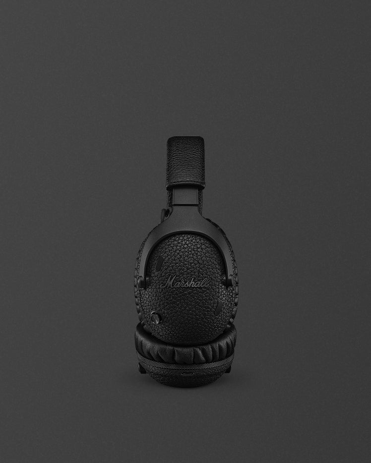 MONITOR III A.N.C. BLACK