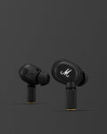 MOTIF II A.N.C. BLACK EARBUDS