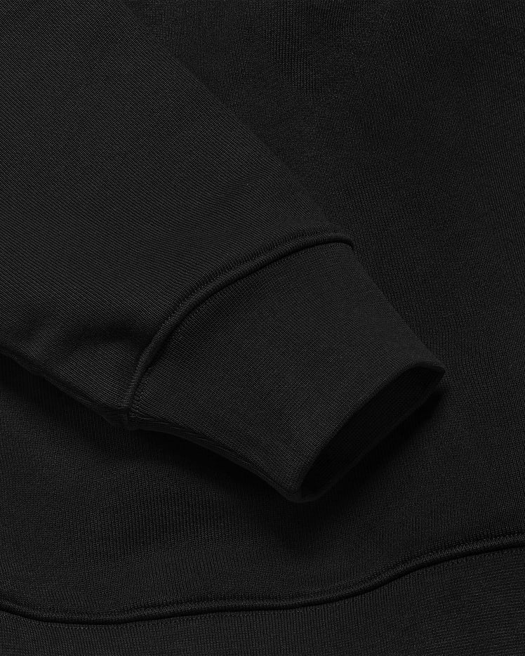 Standard Issue Script Sweatshirt Black L
