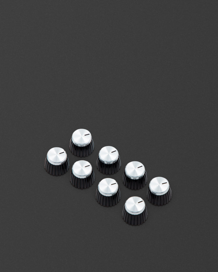 Gold Knobs for Combos