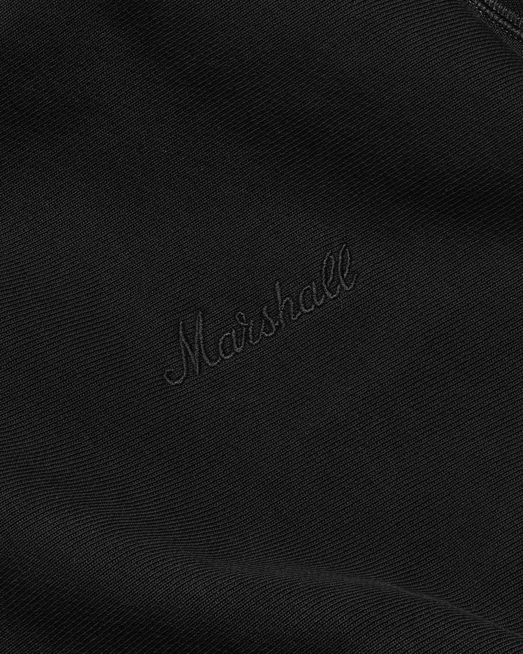 Standard Issue Hoodie Black XXS