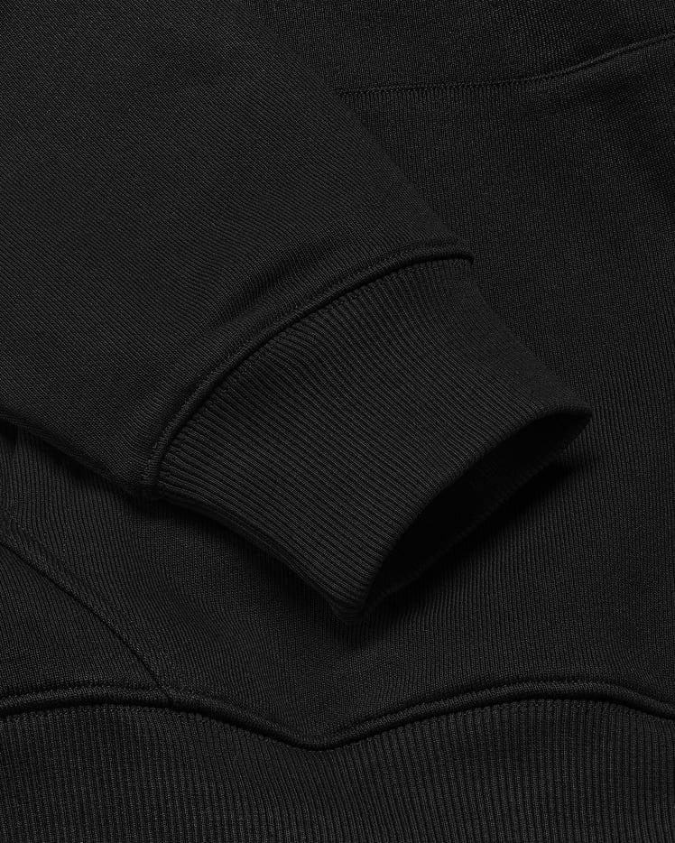 Standard Issue Hoodie Black XXS