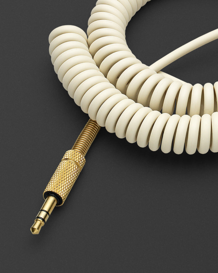 SPEAKER AUDIO CABLE BLACK
