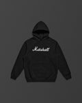 Standard Issue Script Hoodie Black S