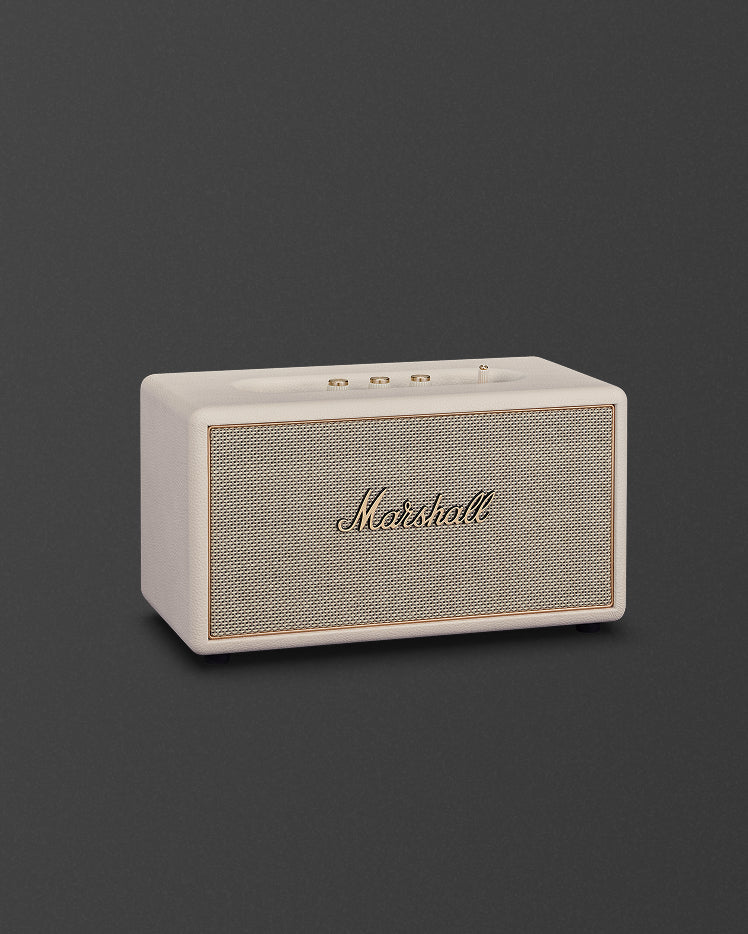STANMORE IV BLACK