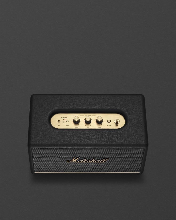 STANMORE III BLACK