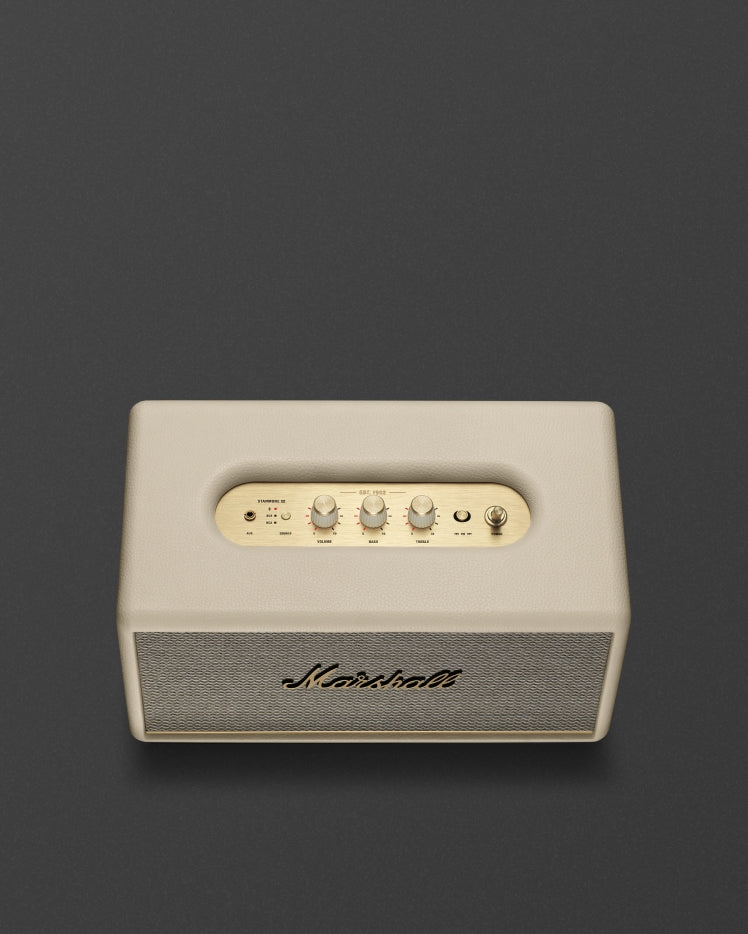 STANMORE III BLACK