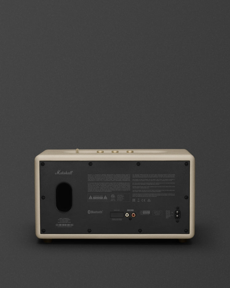 STANMORE III BLACK