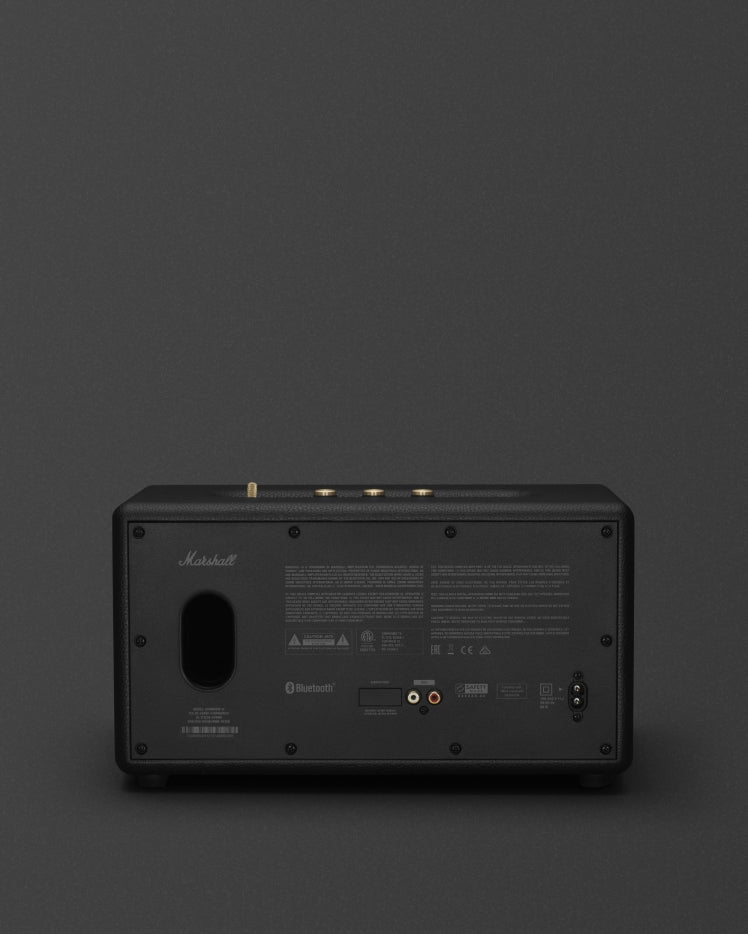 STANMORE III BLACK