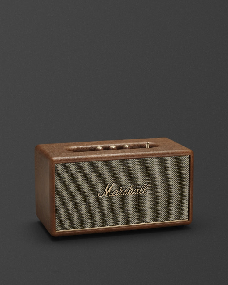 STANMORE III BLACK