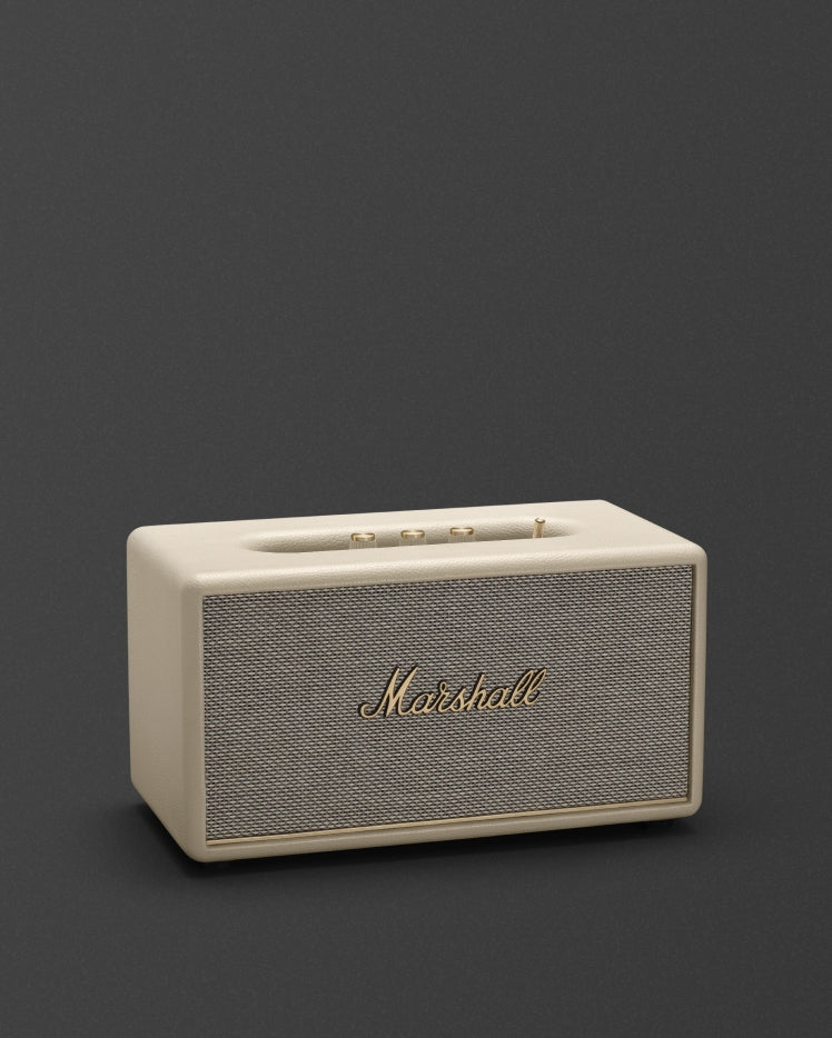 STANMORE III BLACK