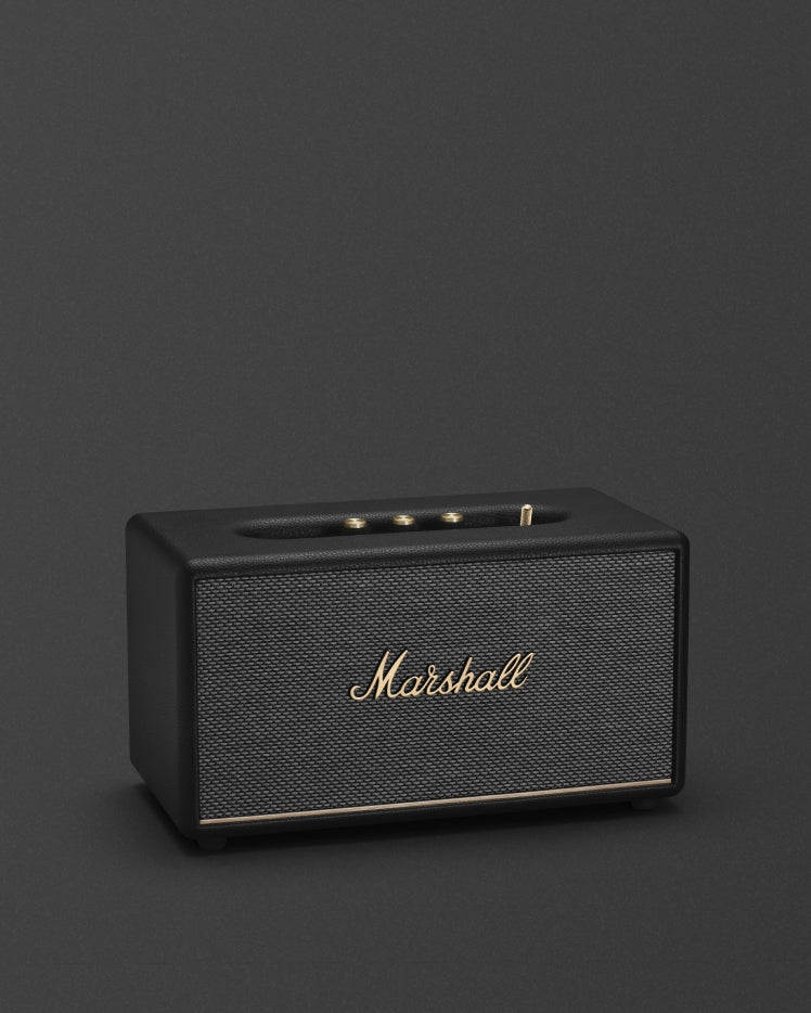 STANMORE III BLACK