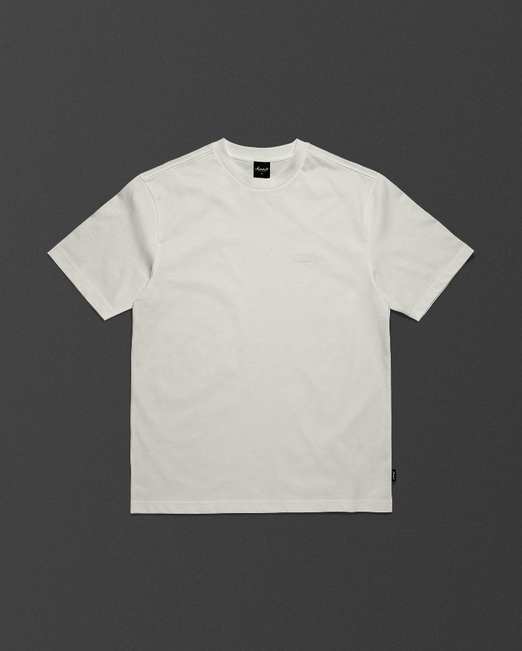 Standard Issue T-shirt Black S