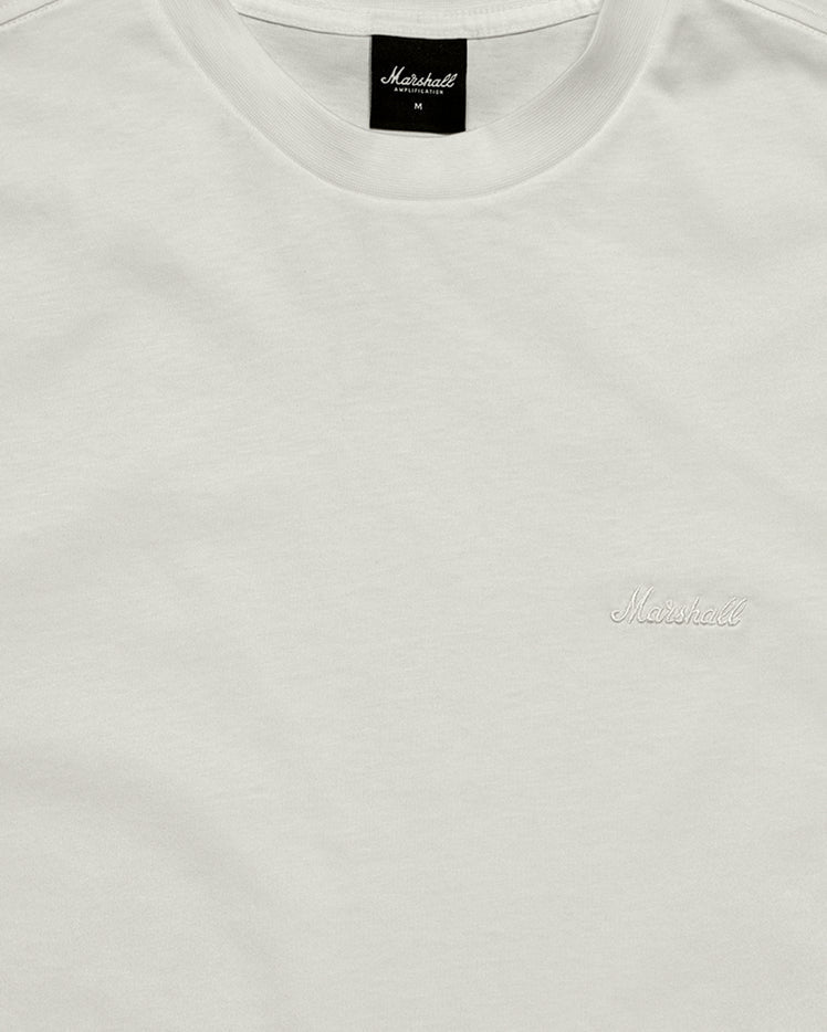 Standard Issue T-shirt Black S