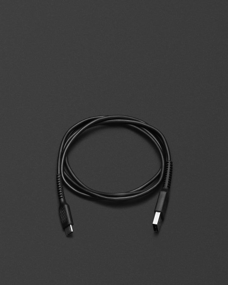 USB-C LONG CHARGING CABLE