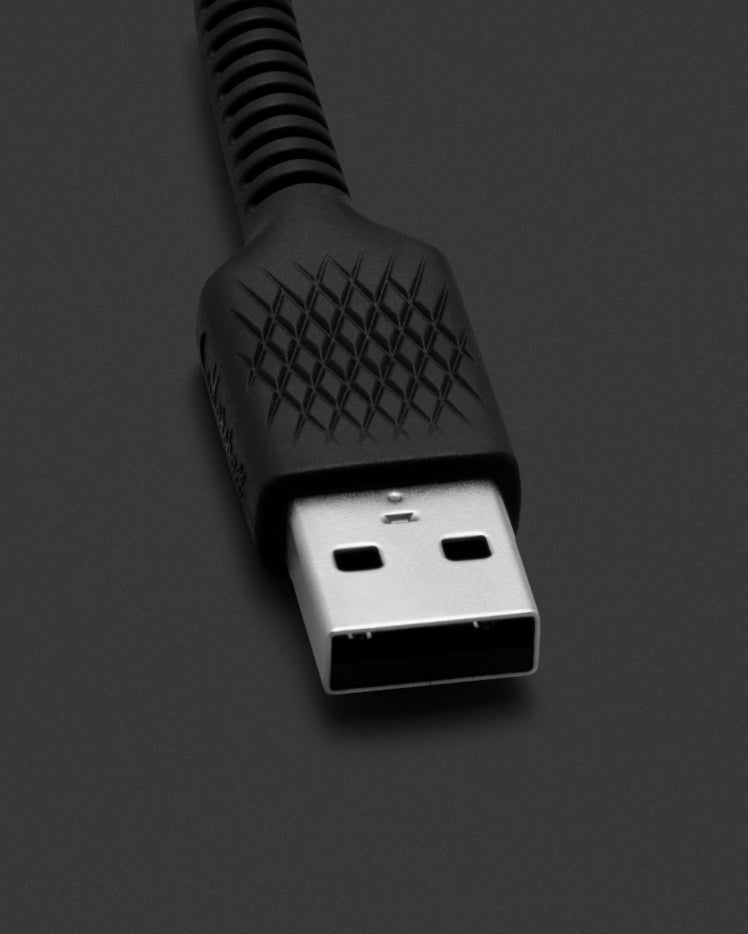 USB-C SHORT CHARGING CABLE