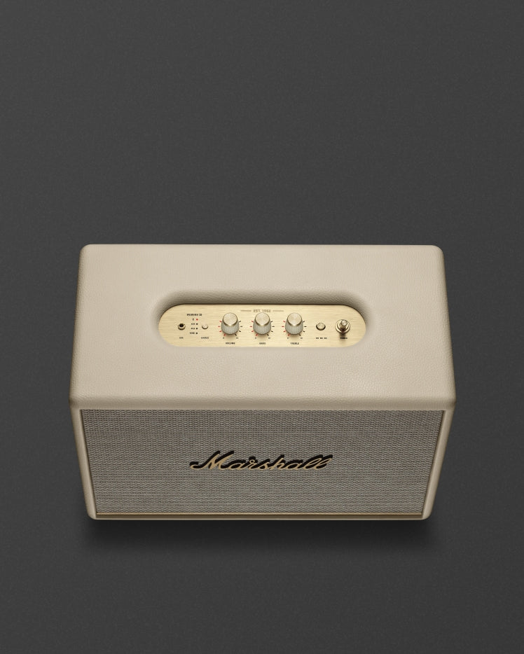 WOBURN III BLACK