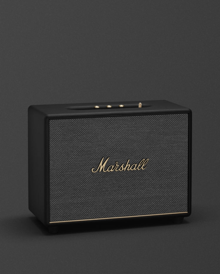 WOBURN III BLACK