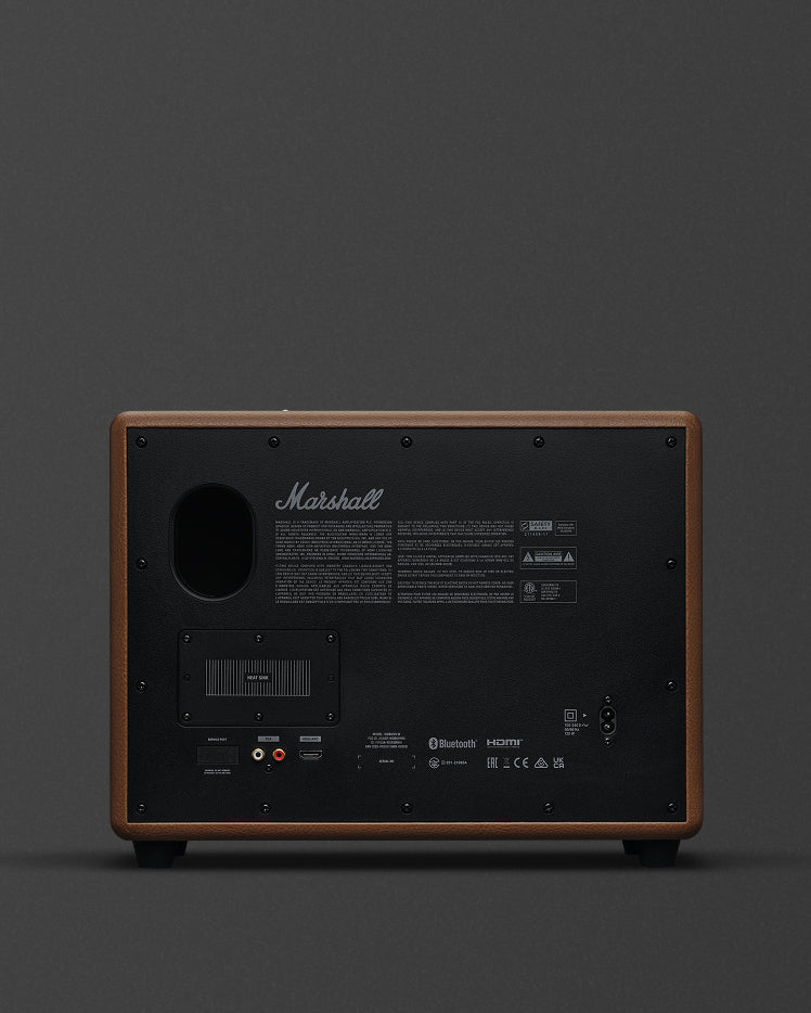 WOBURN III BLACK